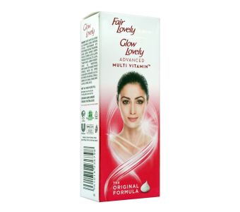 Fair&Lovely Av Care Cream 50G