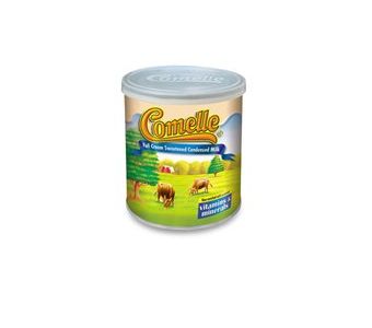 Comelle Full Cream Condensed Milk (397gm)