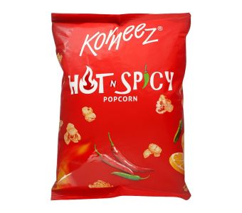 Shan Saucy Shoop Hot & Spicy 72Gm