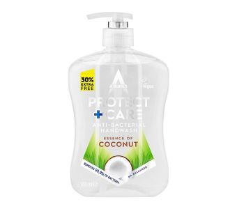 PROTECT+ CARE HANDWASH COCONUT 650ML