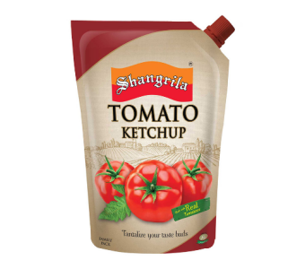 Shangrila Ketchup 800gm Pb