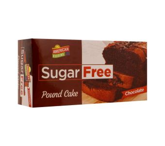 AMERICAN KUISINE - Sugar Free (Chocolate) 230G