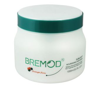 Bremod Sunlight Nourishing Hair Mask, 1000ml