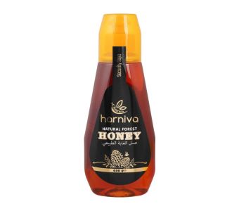 HARNIVA FOREST HONEY SQUEEZY 400GM