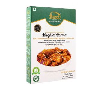 JAZAA Mughlai Qorma Masala 120g
