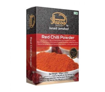 JAZAA Red Chilli Powder 50g