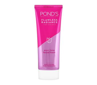 Pond'S Flawless Radiance Face Wash 100g