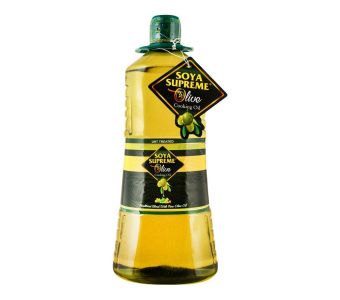 SOYA SUPREME Olive cooking Oil 3Ltr