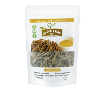 Quill olive leaf 50gm