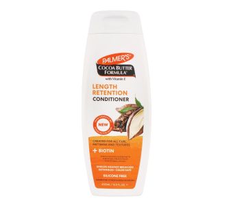 PALMER'S Length Retention Conditioner, 400ml