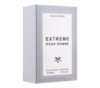 Pour extreme homme 100ml