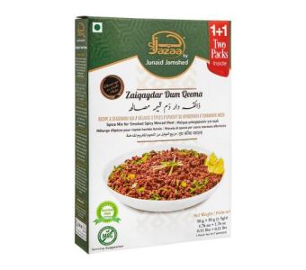 JAZAA Zaiqa Dar Dum Qeema 120g