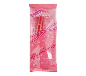 FEMINE Body Razor