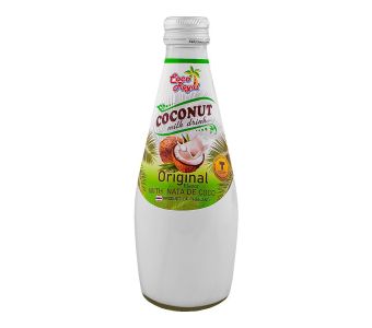 COCO ROYAL Coconut Milk Drink Original 290ml