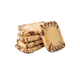 Rehmat e sheeren chocolate marble biscuit 1kg