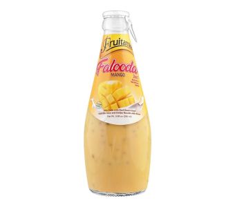 FRUITAMINS Falooda Mango Drink, 290ml