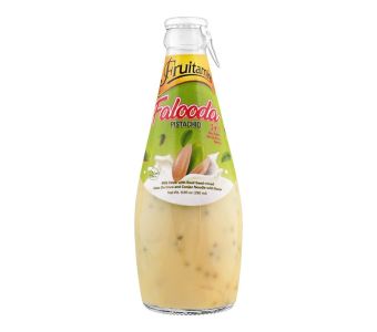 FRUITAMINS Falooda Pistachio Drink, 290ml