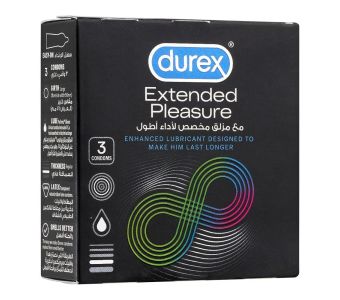 Durex ( 10 in 1 ) Real Feel Condoms