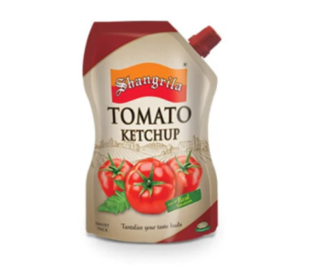 Shangrila Ketchup 400G Pb