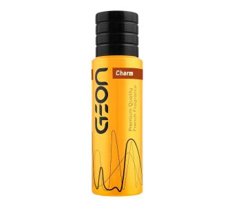 GEON - Body Spray Charm 150ml
