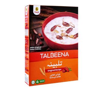 FAUJI Talbeena Original 200g
