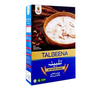 FAUJI Talbeena Without Sugar 200g