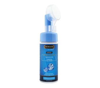 Hemani Expert Hydra Fresh Hyaluronic Acid Foaming FW,150ml