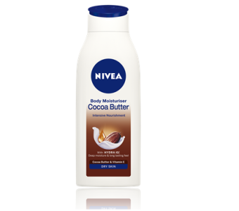 Nivea Body Lotion Cocoa Butter 250ml