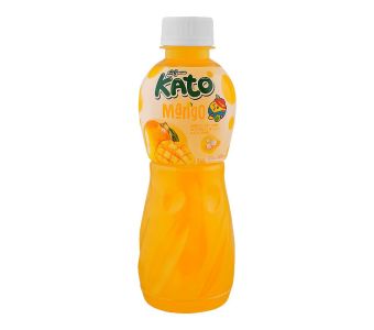KATO Drink Mango 320ml