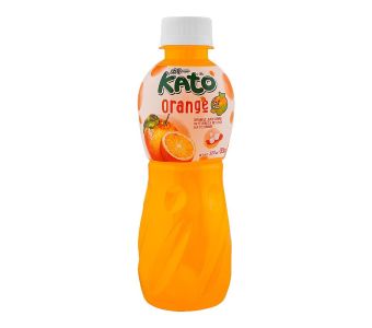 KATO Drink Orange 320ml