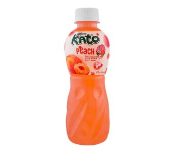KATO Drink Peach 320ml