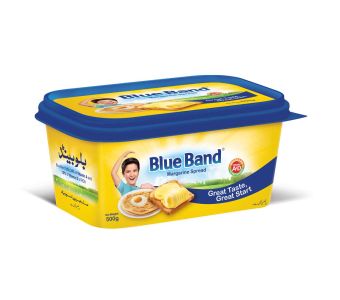 Blue Band Margarine (500G)