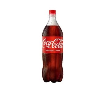 Coca Cola 1 Ltr (C2)
