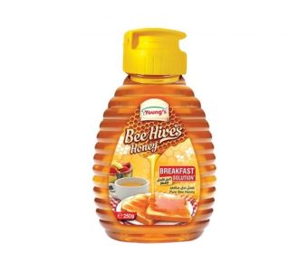 Youngs 100% pure Honey 250gm
