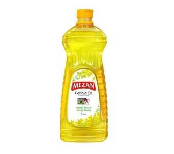 SOYA SUPREME Cooking Oil 1Ltr Bottle