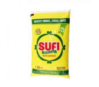 SUFI Special Banaspati Ghee1kg