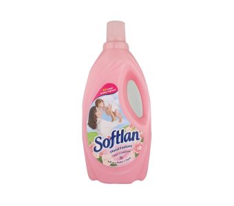 Softlan Pink 1Ltr Pouch
