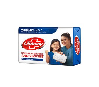 Lifebuoy Blue 106X3 Pack