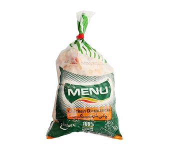 MENU - Drumstick 1kg