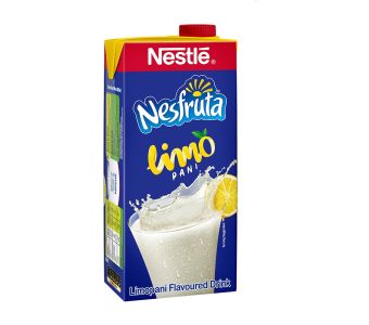 Nestle Nesfruta Limo Pani 1000Ml