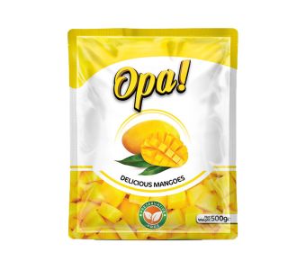 OPA mango 500g