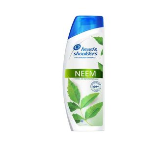 Head & Shoulder Shampoo Neem 360Ml