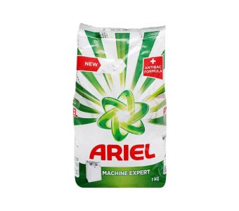 Ariel Machine Exper 1Kg