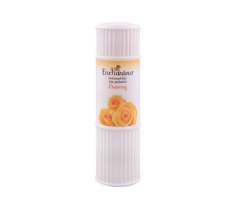 Enchanteur Charming Talcum Powder 250gm