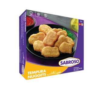 SABROSO Nuggets 820g