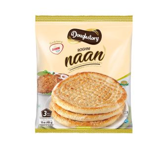 Dawn Roghni Naan (Ds Local) 3Pcs
