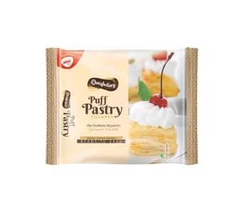 DOUGHSTORY PUFF PASTERY SHEETS 10 PCS