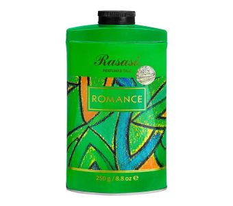 Rasasi romance perfume 250g