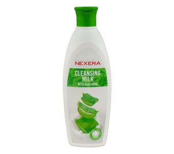 NEXERA CLEANSING MILK 110ml