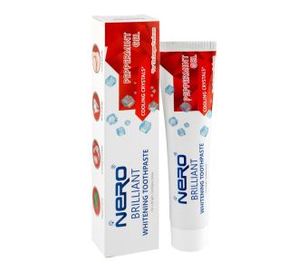 Nero Brilliant 76ml